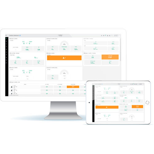 Клиническое программное обеспечение - Caresphere™ AM - Sysmex Europe - для лабораторий / для управления / для контроля
