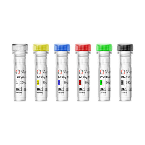 Экспресс-тест для рака груди - MammaTyper®  - Sysmex Europe - для онкологии / для женщин / на прогестерон