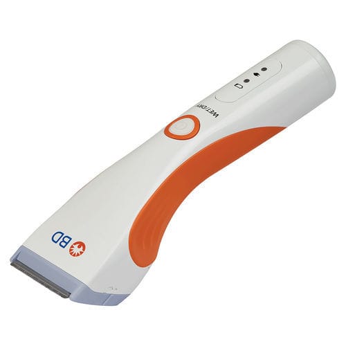 Станок для бритья операционного поля на аккумуляторе - 5513E - BD