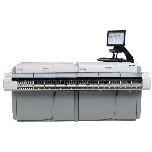 Автоматический иммуноанализатор - ARCHITECT i4000SR - Abbott Diagnostics - для клинической диагностики / постоянного доступа / STAT