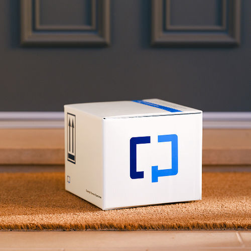 Экспресс-тест рака толстой кишки - Cologuard Plus® - Abbott Diagnostics - для анализа кала на скрытую кровь / для воспалительных заболеваний кишечника / крови