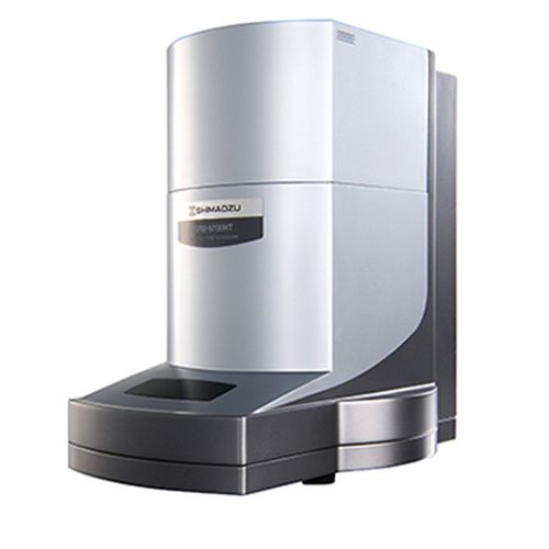 Зондовый микроскоп - SPM-9700HT - Shimadzu - для лабораторий / прямой / 3D
