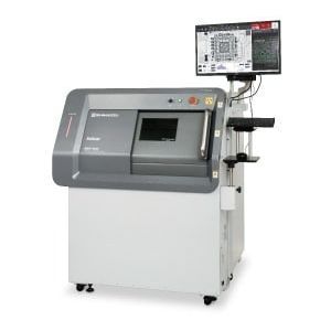 Система контроля с рентгеновским излучением - Xslicer SMX-10 series - Shimadzu - автоматическая / непрерывного действия / медицинской