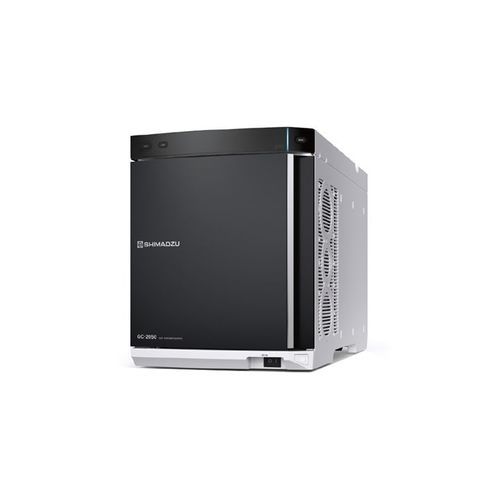 Система хроматографии GC - Brevis™ GC-2050 - Shimadzu - компактная