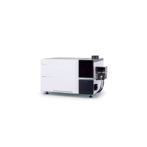 Спектрометр ICP-MS - ICPMS-2040 - Shimadzu - для фармацевтической промышленности / для анализа окружающей среды / четырехполюсный