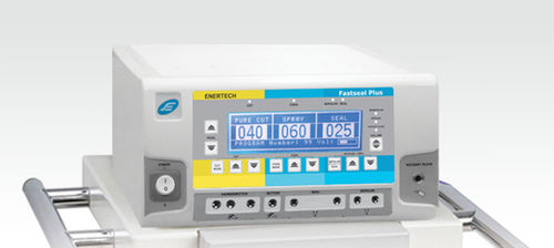 Электроскальпель для спаивания сосудов - Fast Seal Plus - Enertech Healthcare - радиочастотный