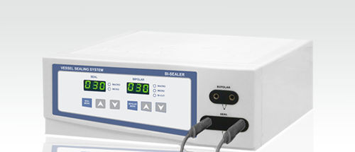 Электроскальпель для спаивания сосудов - Bisealer - Enertech Healthcare
