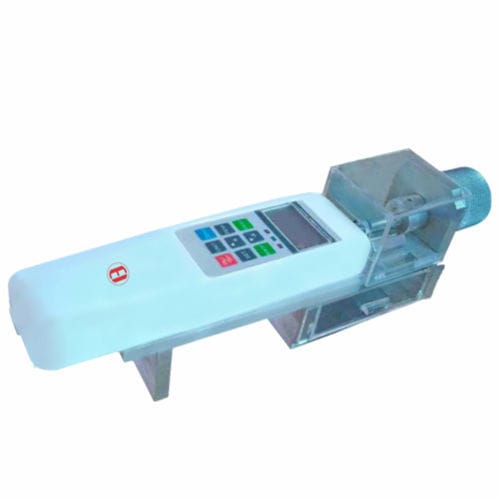 Твердомер для фармацевтической промышленности - 3956 - Electronics India