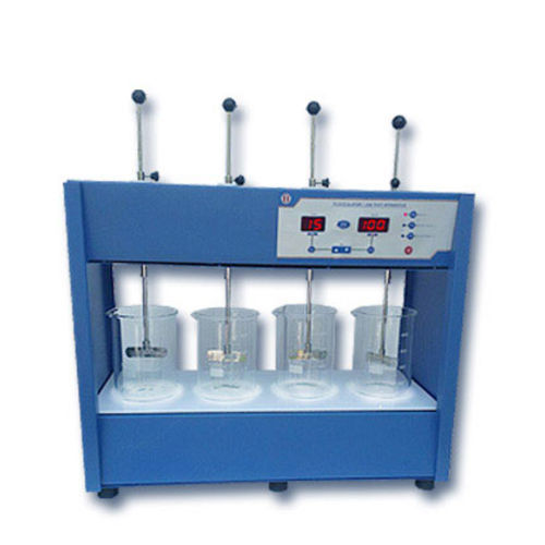 Настольный флокулятор - 192 series - Electronics India - для подготовки проб / цифровой