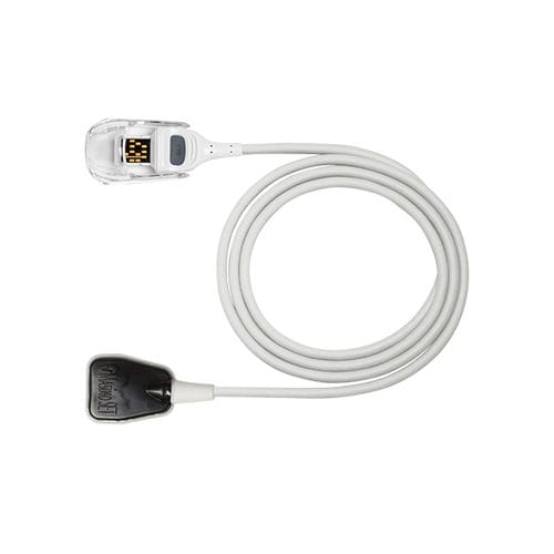 Многопозиционный датчик SpO2 - RD SET™ - Masimo - на эффекте отражения / многоразовый
