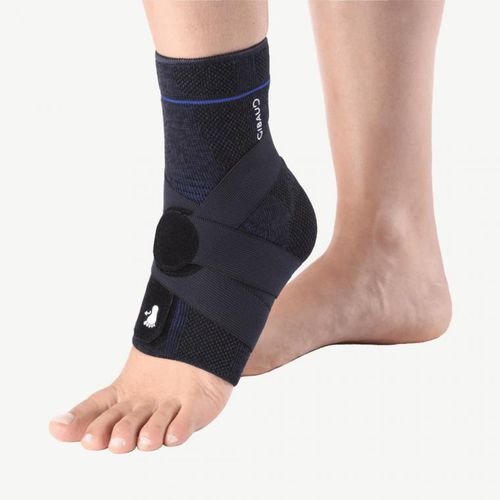 Бандаж для поддержки лодыжки - Malléogib® 3D - Gibaud - поддерживающая повязка для лодыжки