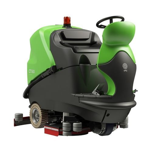 Автономная автоматическая моющая машина - CT 160 - IPC