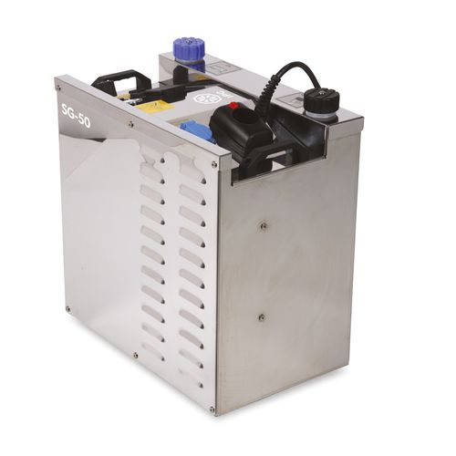 Парогенератор - SG 50 - IPC