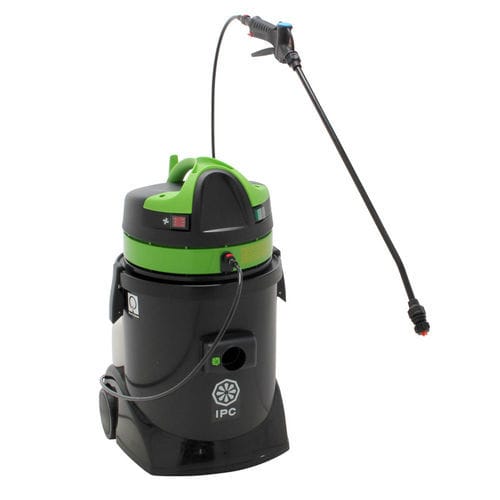 Компактный пылесос - GP 1/27 SPRAY EXT HEPA - IPC - переносной