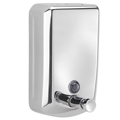 Диспенсер мыла - LEVITA MINI INOX PLUS - IPC