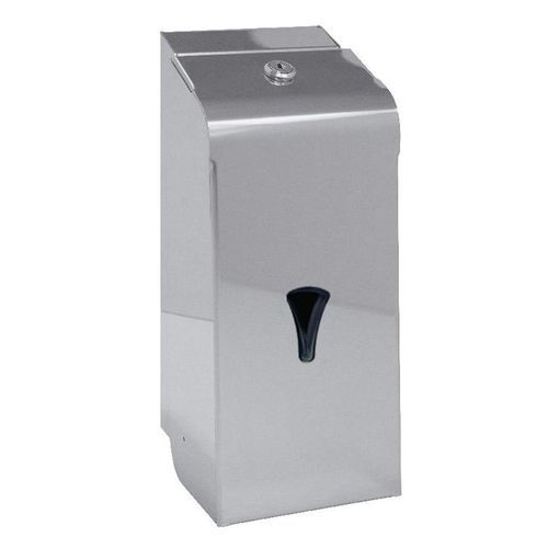 Диспенсер мыла - LEVITA INOX PLUS - IPC