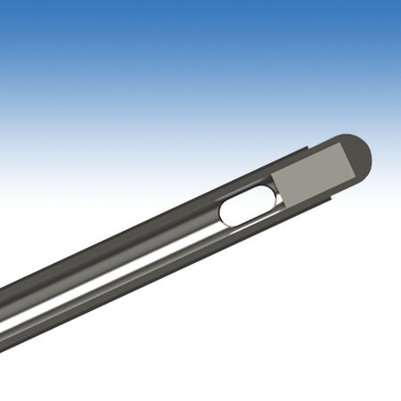 Игла транссептальной пункции - NRG® RF - Baylis Medical
