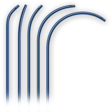 Транссептальный интродьюсер - TorFlex™ - Baylis Medical - с ...