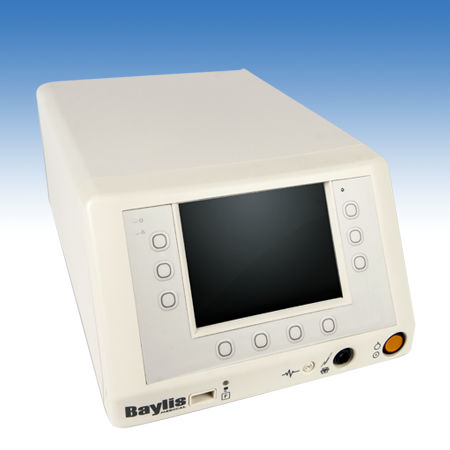 Электроскальпель для среза - RFP-100A - Baylis Medical - для абляции сердца / радиочастотный