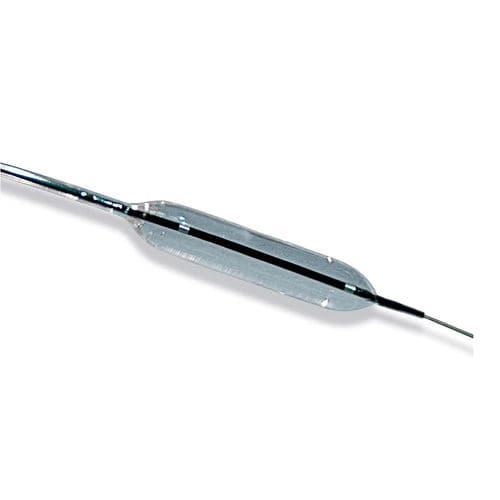 Катетер PTA - AVIATOR™ Plus  - Cordis - почечная артерия / сонная артерия / с баллоном