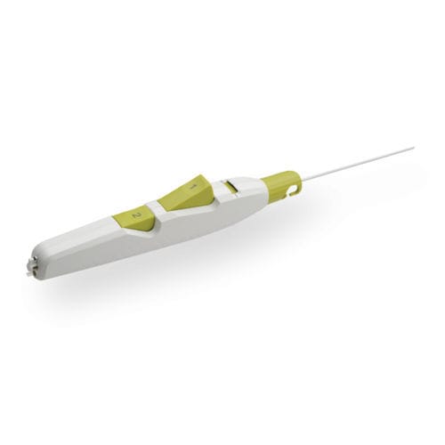 Сосудистый обтуратор - MYNX CONTROL™  - Cordis - с хирургическим клеем