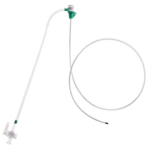 Сосудистый интродьюсер - BRITE TIP® - Cordis - атравматический