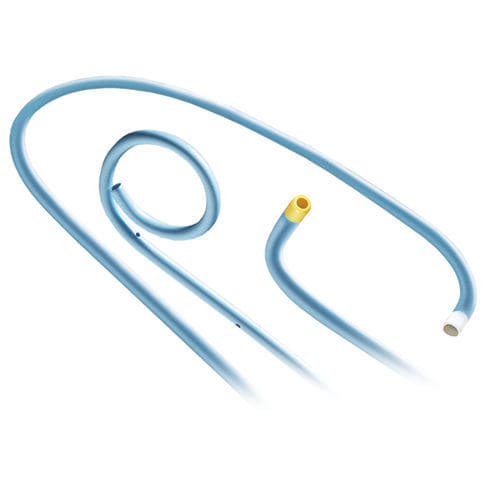 Катетер для диагностики - SUPERTORQUE™ - Cordis - для ангиографии / коронарный / из ПУ
