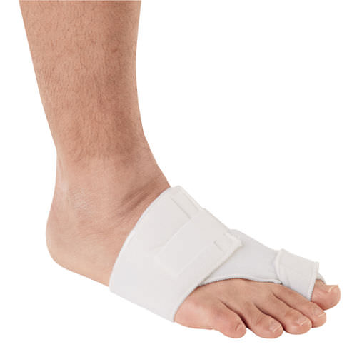 Ортез при искривлении большого пальца стопы наружу - Bunion - Breg