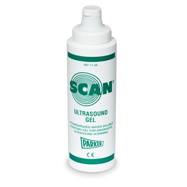 Гель для УЗИ - 11-08 Scan® - AMG Medical 