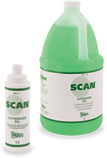 Гель для УЗИ - 11-28 Scan® - AMG Medical 