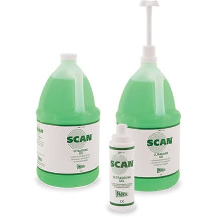 Гель для УЗИ - 11-28S Scan® - AMG Medical 