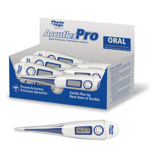 Медицинский термометр - Accuflex Pro - AMG Medical  - цифровой / оральный / герметичный