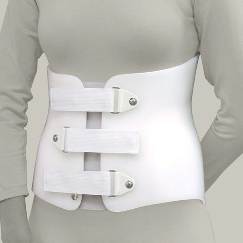 Пояснично-крестцовый поддерживающий корсет - Spinal Technology