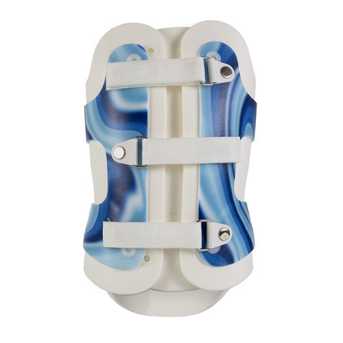 Грудной пояснично-крестцовый поддерживающий корсет - Flex Foam® 1 - Spinal Technology - для сколиоза