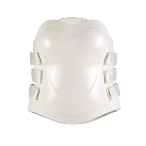 Грудной пояснично-крестцовый поддерживающий корсет - Foam® 2-Bivalve ...