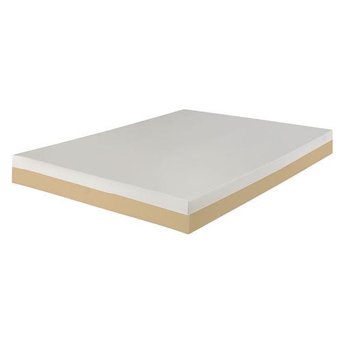 Матрас для медицинской кровати - ALOVA® XXL - Winncare group - из упруговязкой пены