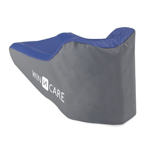 Подушка для позиционирования пятки - VTAC410/CIC - Winncare group - из полиуретана / антипролежневая