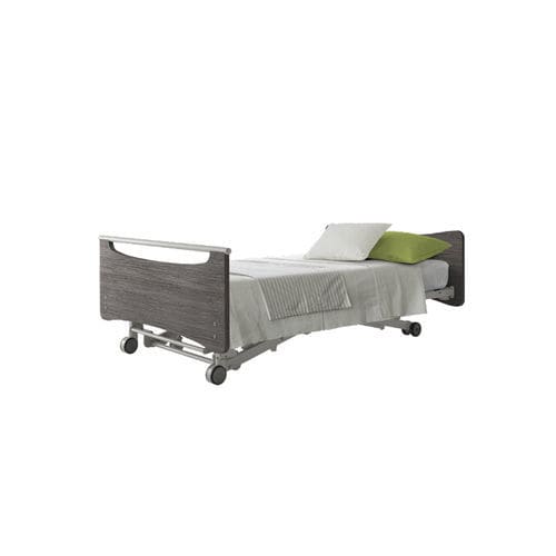 Медицинская кровать - AERYS XXL - Winncare group - электрическая / бариатрическая / с регулируемой высотой