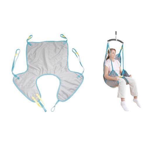 Привязь для подъемников для пациентов - Universal Comfort - Winncare group