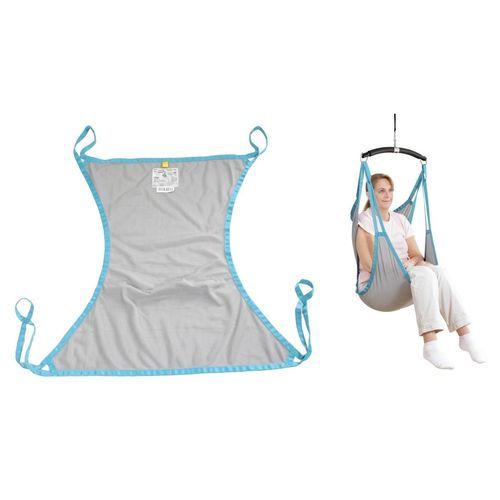 Привязь для подъемников для пациентов - Universal Hammock - Winncare group