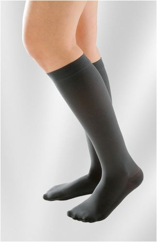 Компрессионные носки поддержка при тромбозе вен - Juzo® Attractive - Juzo - для мужчины