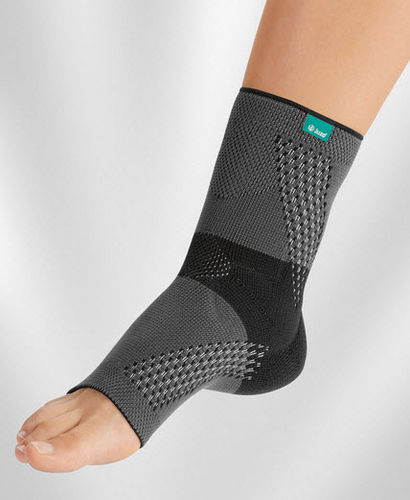 Бандаж для поддержки лодыжки - JuzoFlex® Malleo Xtra - Juzo - с подушечкой для лодыжки