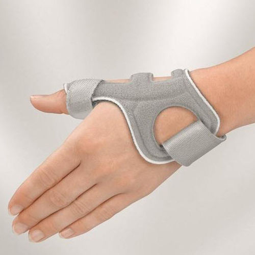 Шина на большой палец - JuzoPro® Rhizo Soft  - Juzo