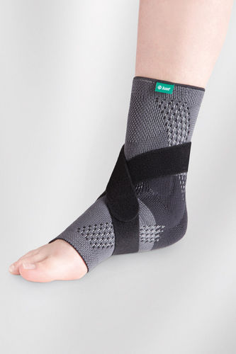 Бандаж для поддержки лодыжки - JuzoFlex® Malleo Xtra strong - Juzo - поддерживающая повязка для лодыжки / с подушечкой для лодыжки