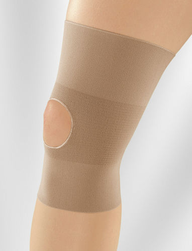 Бандаж для поддержки колена - JuzoFlex® Genu 300 - Juzo - с открытым коленом