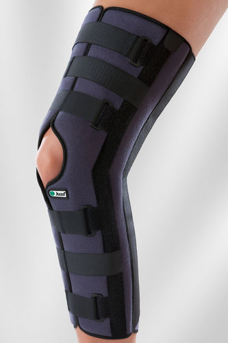 Шина на колено - JuzoPro® Immo 20° Plus - Juzo - сгибание колена на 20°