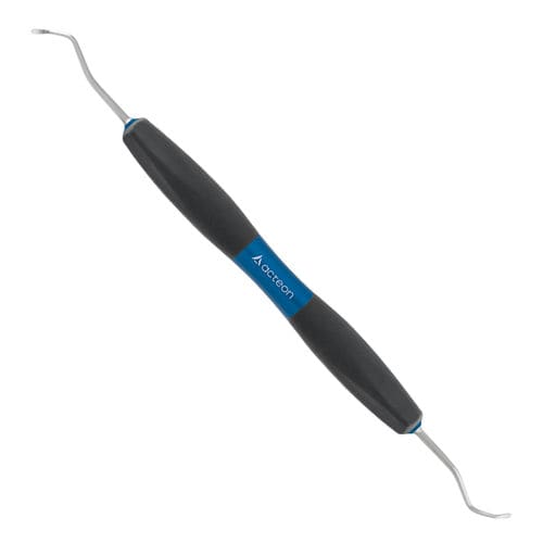 Двойной стоматологический экскаватор - EXC36-35 - ACTEON GROUP