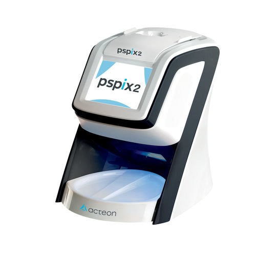 Стоматологический сканер фосфорных пластин - PSPIX® 2 - ACTEON GROUP - внутриротовой