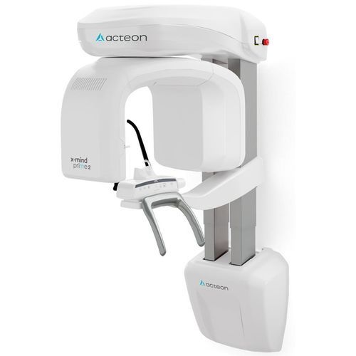 Цифровой стоматологический CBCT-сканер - X-Mind Prime - ACTEON GROUP