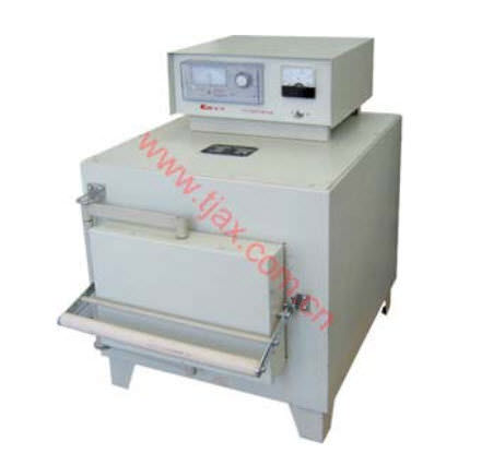 Печь для предварительного подогрева - AX-4-2.5 - Aixin Medical Equipment Co.,Ltd   - до выгорания / для стоматологических лабoраторий / настольная